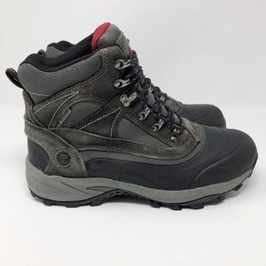 Kodiak Thermolite Waterproof Boots in Gray Size 12